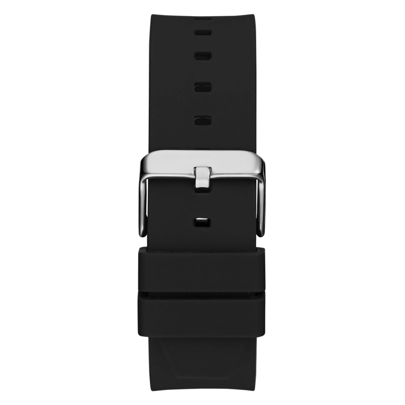 Guess Quarzuhr Multifunktionsuhr Jet schwarz(Image 3)