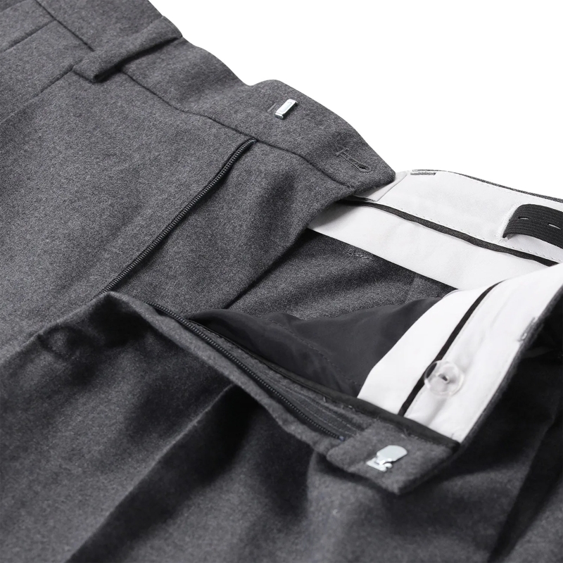 ROSSI Stoffhose 070043/6100 mehrfarbig(Image 6)