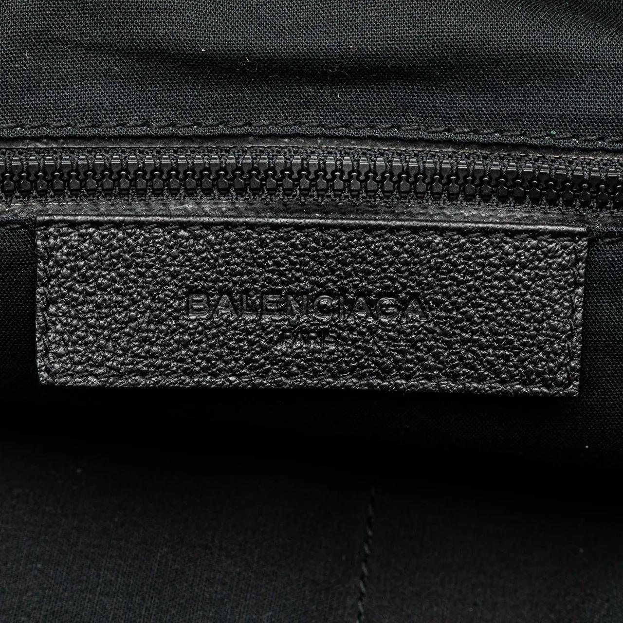 Thumbnail - Balenciaga Rucksäcke - Nylon Motocross Classic Traveler Backpack - Gr. unisize - in Grün - für Damen