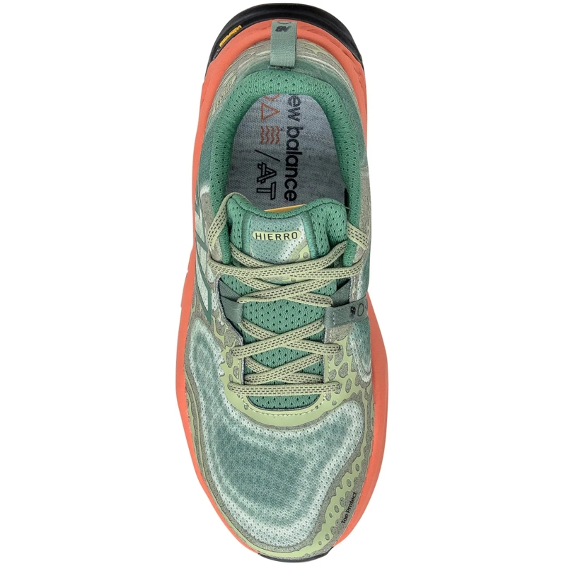 New Balance Low-Top-Sneaker Scarpa Lifestyle grün(Image 4)