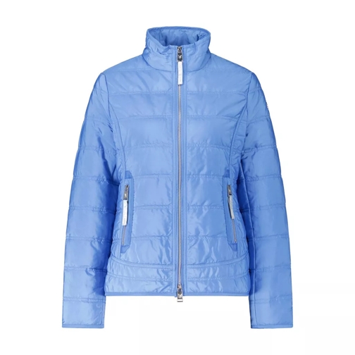 Fuchs & Schmitt Steppjacke mit Thermo­fleece-Wattierung 4810455793 Blau 