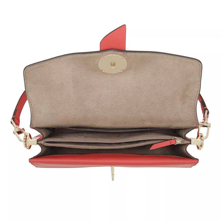 Michael Kors, Bags, Michael Kors Saffiano Leather Envelope Crossbody Bag