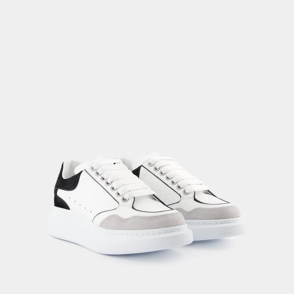 Alexander mcqueen full white online