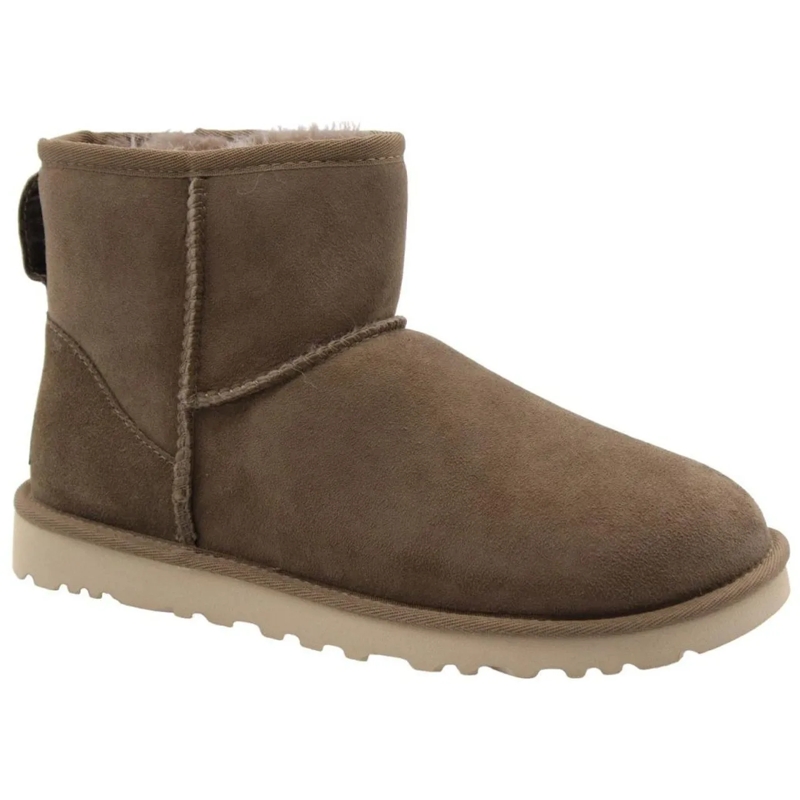 UGG Stiefel Boots Brown braun(Image 6)