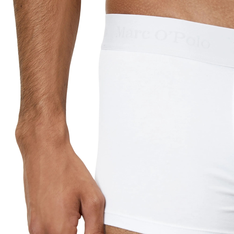 Marc O´Polo  6-PACK TRUNK 6er Pack weiss(Image 4)