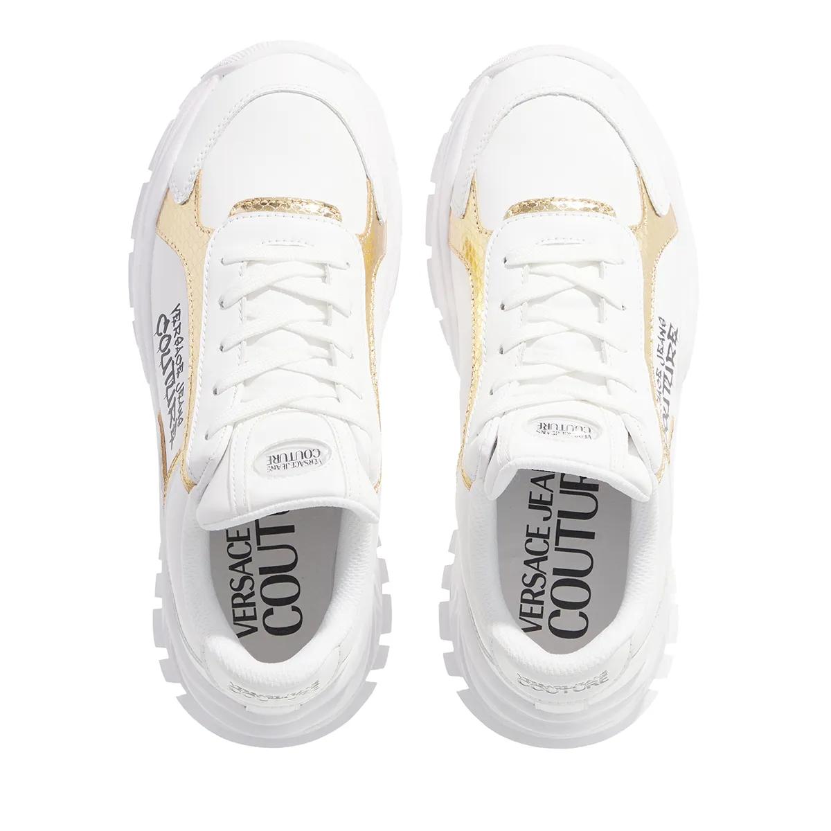 Thumbnail - Versace Jeans Couture Sneaker - Fondo Hiker - Gr. 39 (EU) - in Weiß - für Damen