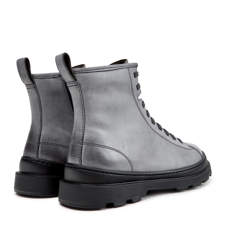 Camper Stiefel Wir präsentieren die nächste Generation des Brutus mittel-grau(Image 3)