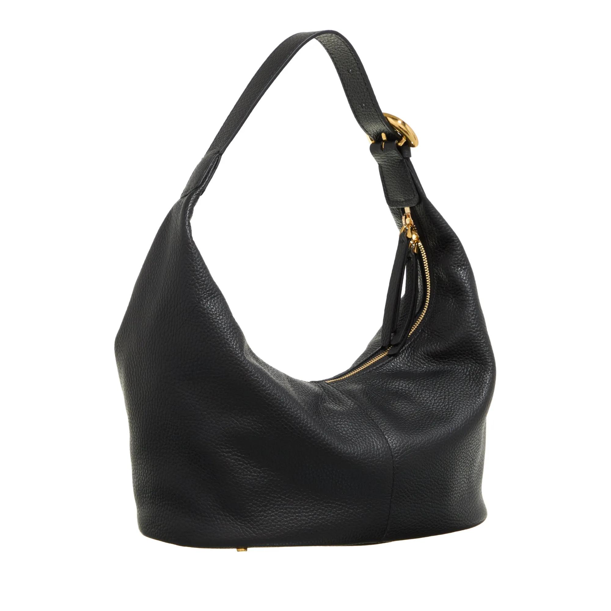 Coccinelle Hobo bags fernanda in zwart