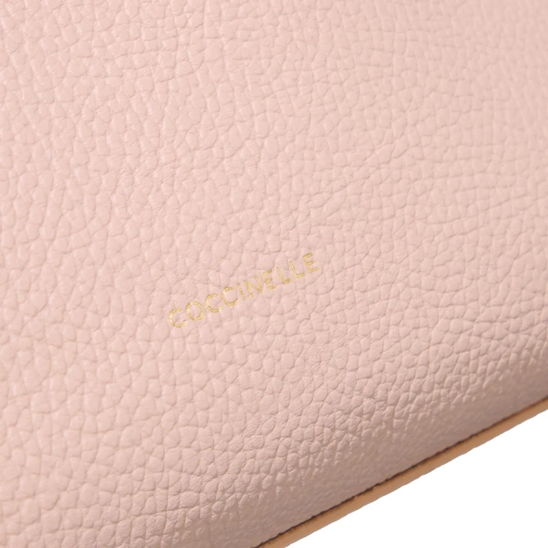 Coccinelle Hobo Bag Coccinelle Malory Rosette(Image 4)