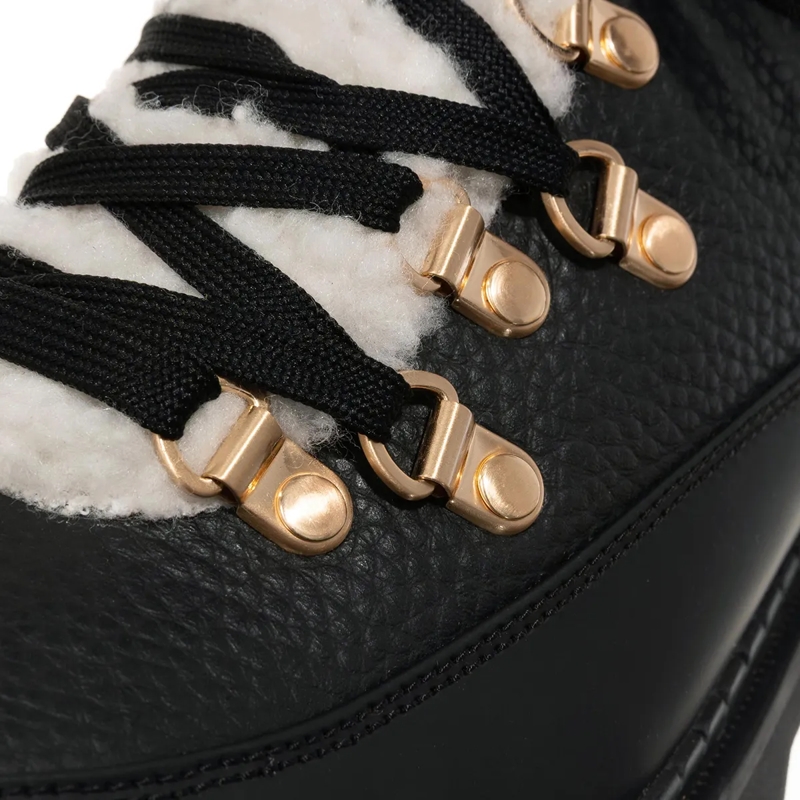 JOOP! Winterboots Estate Misto Hestia Boot Md8 Black(Image 5)