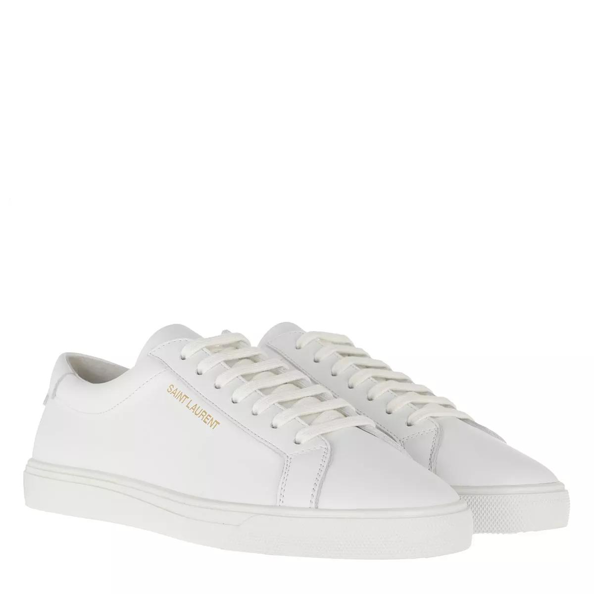 Ysl on sale andy sneaker