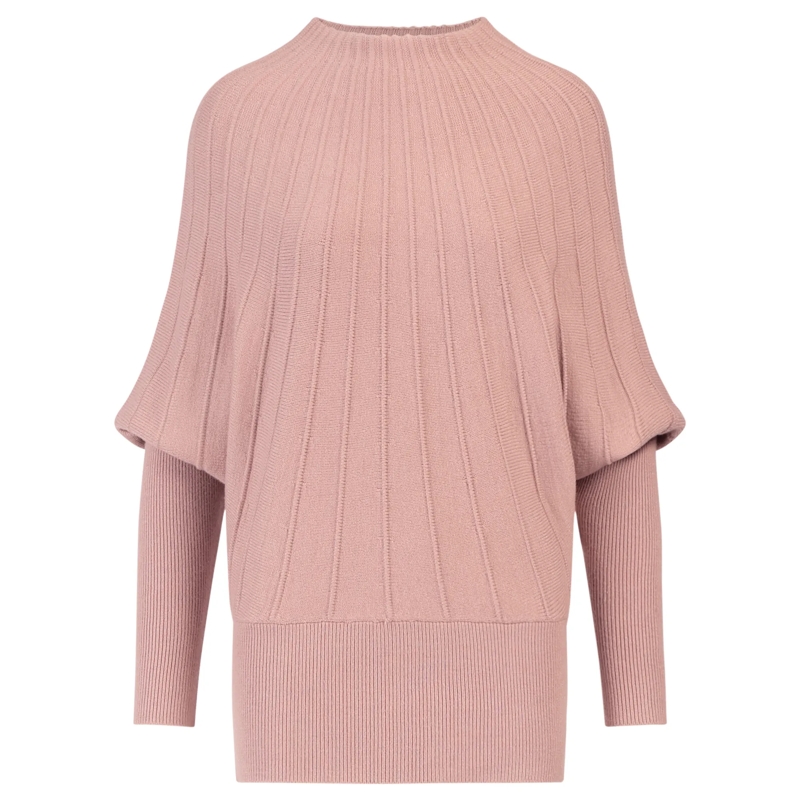 Apart Pullover Pullover mauve