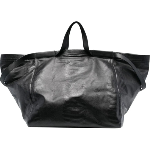 Bally Schultertasche Bags Black schwarz