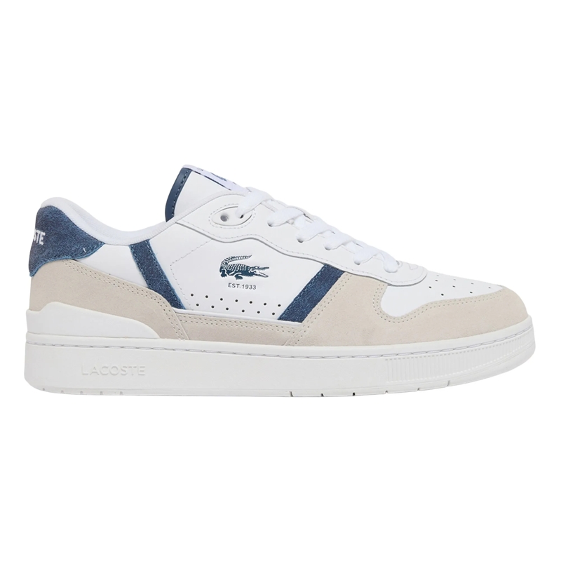 Lacoste Low-Top-Sneaker T-CLIP SET 126 5 SMA blau(Image 2)
