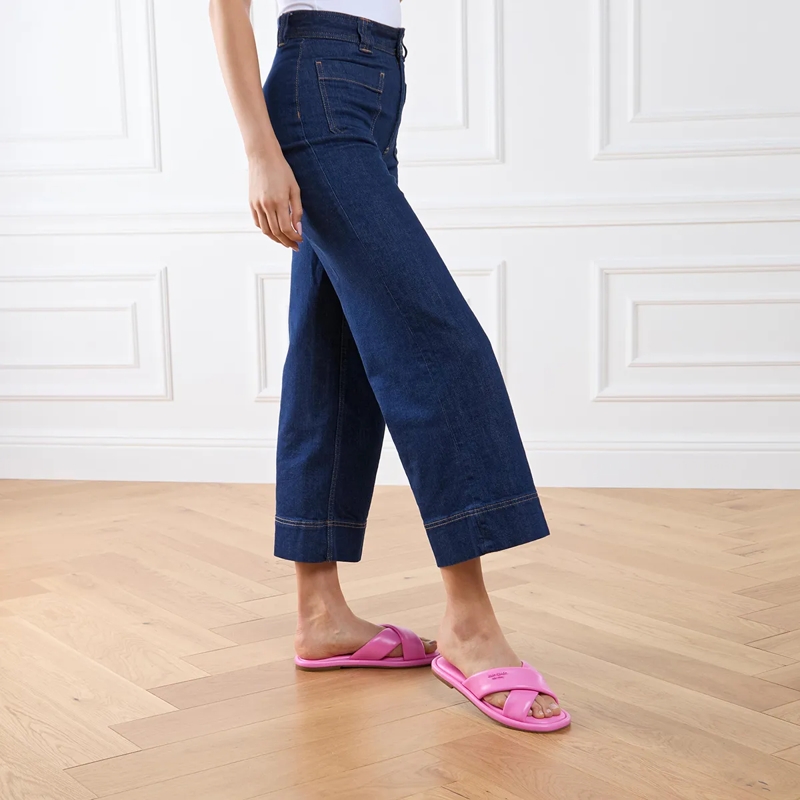 Kate Spade New York Slides Rio Slide carousel pink(Image 2)