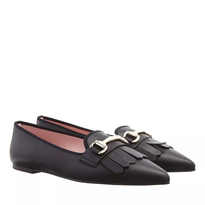Pretty Ballerinas Ballerinas Coton