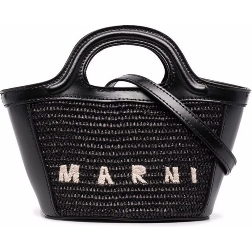 Marni Sac à bandoulière Marni Bags.. Black schwarz