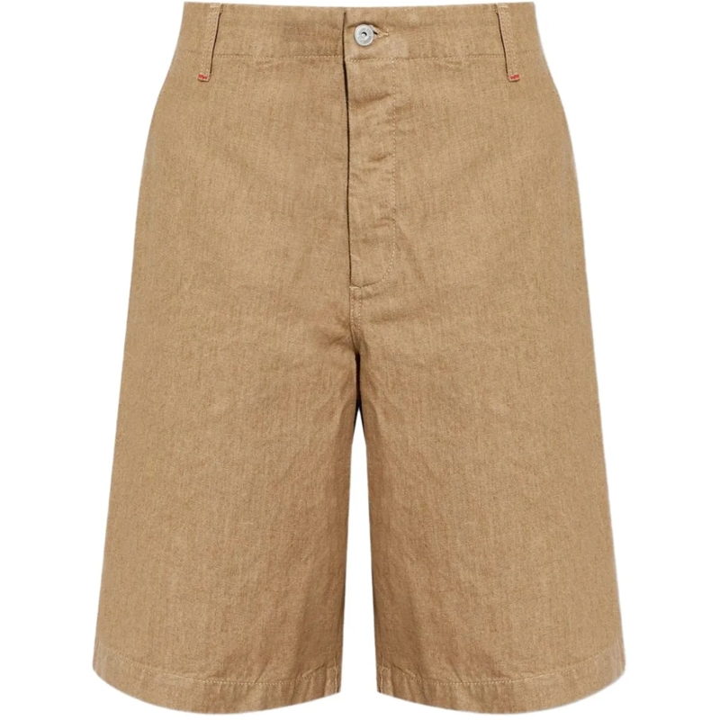 Jacquemus Shorts Shorts Beige beige