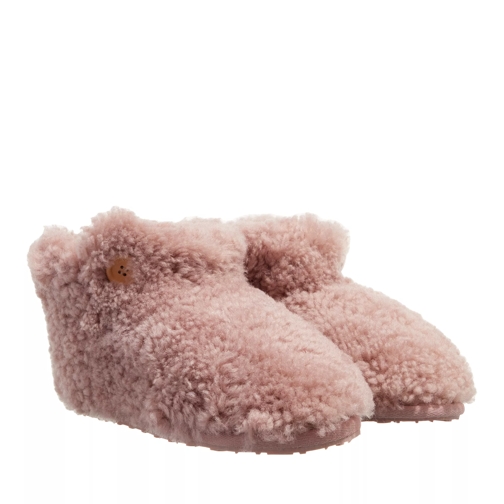 thies thies 1856 ® Shearling Boot new pink (W) mehrfarbig Bottes d'hiver