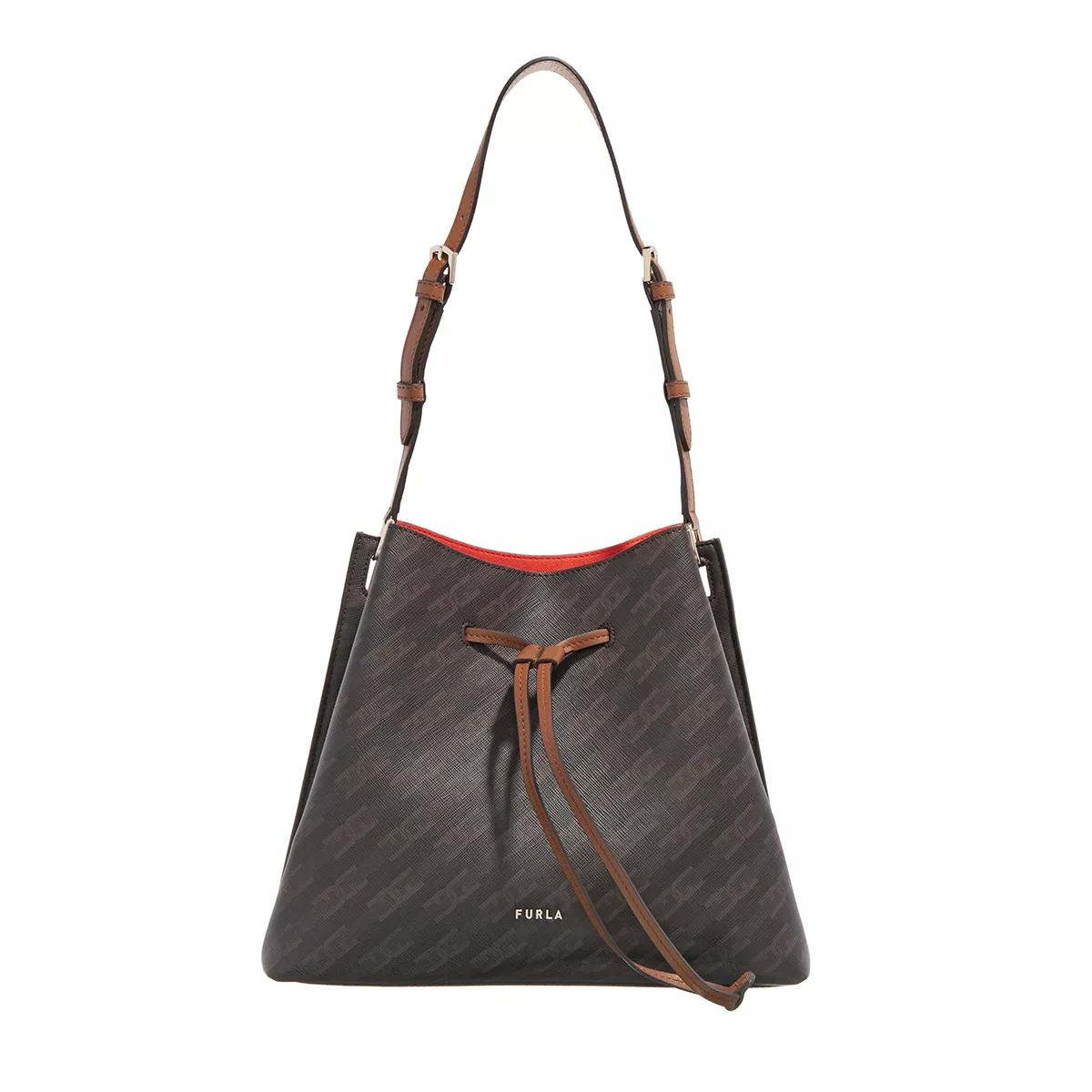 Furla Furla Gioia S Bucket Bag Toni Caffe' | Bucket Bag