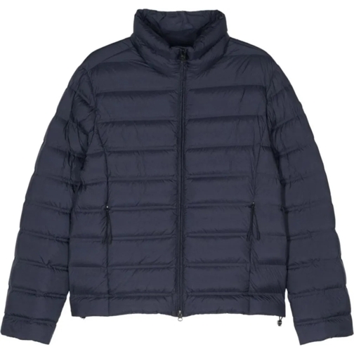 Colmar Originals Daunenjacken Coats Blue blau