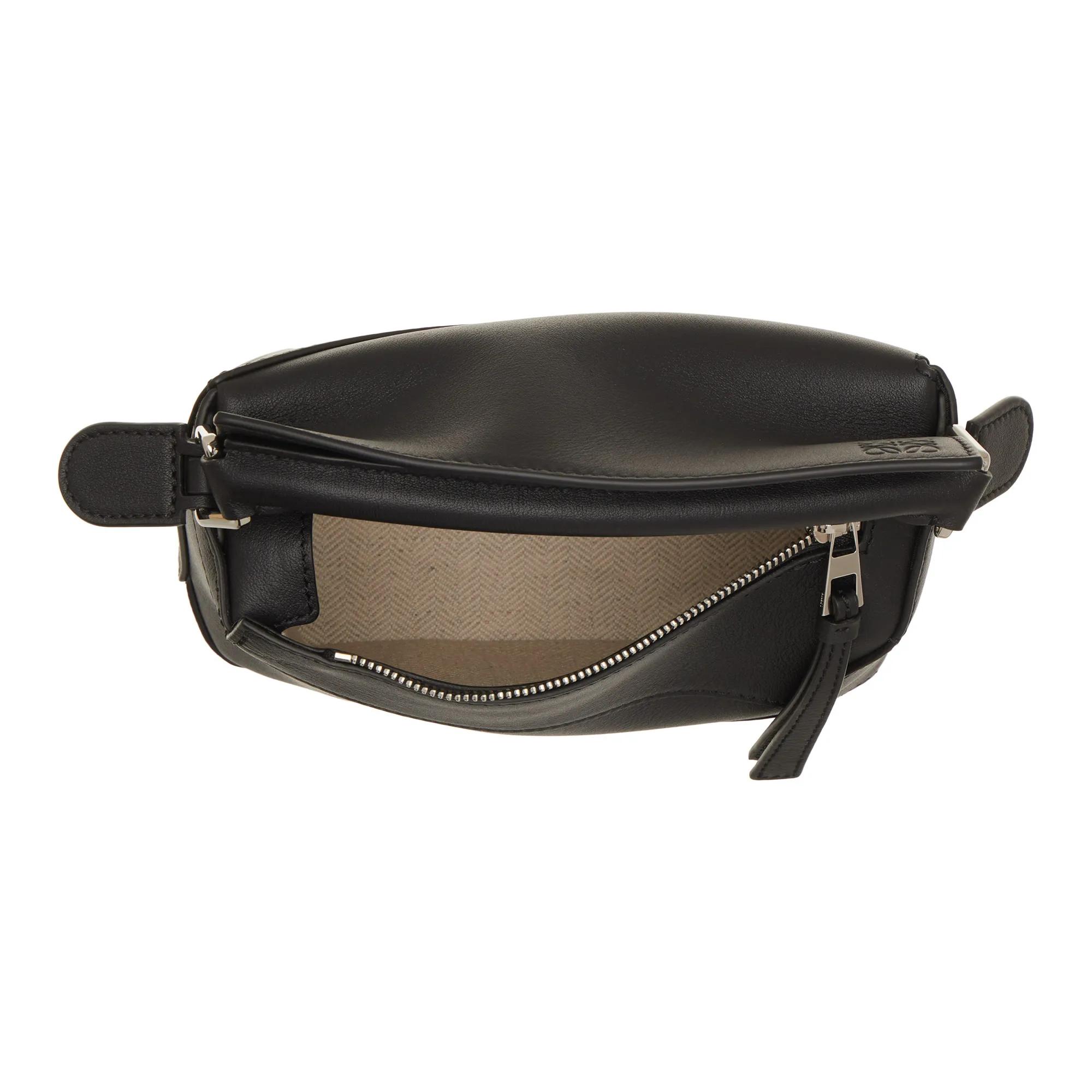 Thumbnail - Loewe Satchels - Mini Puzzle Bag - Gr. unisize - in Schwarz - für Damen