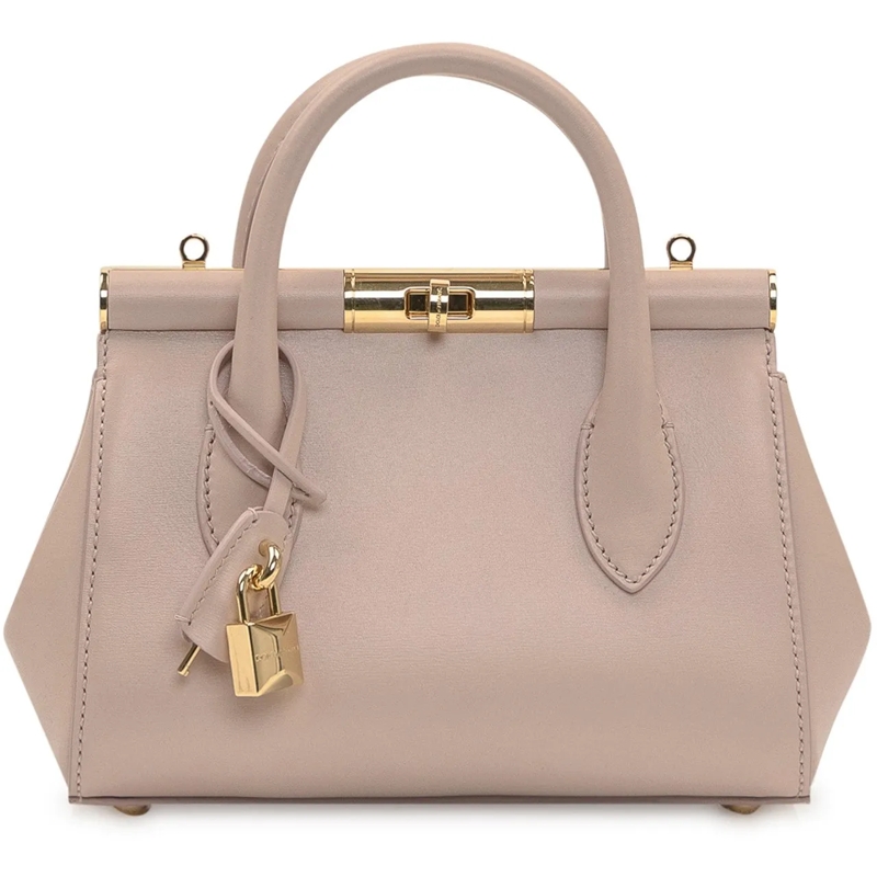 Dolce&Gabbana Tote Borsa Marlene rose