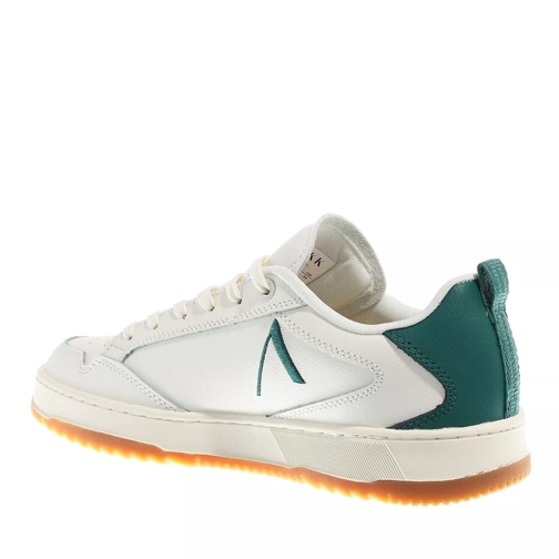 ARKK Copenhagen sneaker basse Stratr65 Marshmallow Evergreen Light Gum (Image 2)