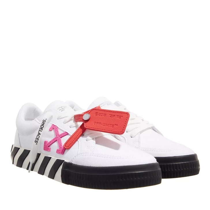 Off white outlet impressionism shoes