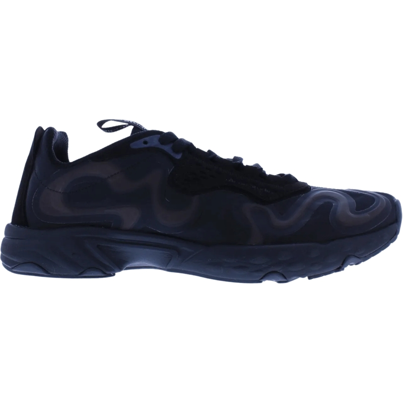 Acne Studios Sneaker basse Heren N3W Tokai M schwarz