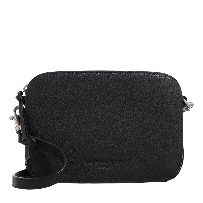 Liebeskind Berlin Crossbody Bag Harris Luka Crossbody Bag S Black