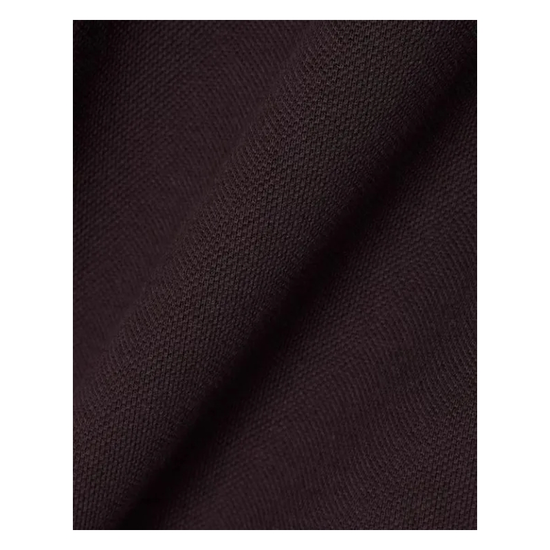 Lacoste Polohemd Cotton Pique Classic Fit Polo Shirt Black(Image 4)