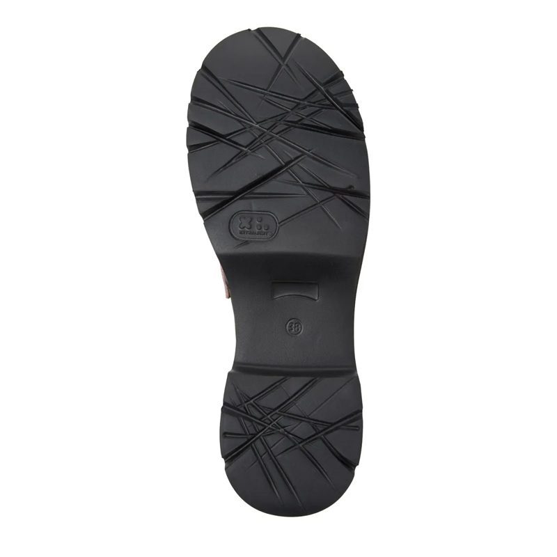 Camper Schnürschuhe - Ortholite® Innersohle für Polsterung und Atmungs multicolor(Image 4)