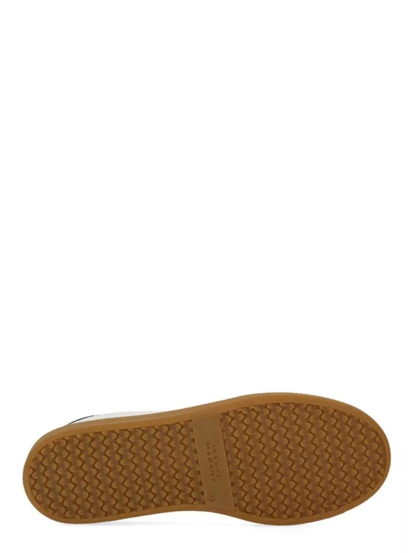 Thumbnail - Isabel Marant Low-Top Sneaker - Bryce Sneakers - Gr. 37 (EU) - in Weiß - für Damen