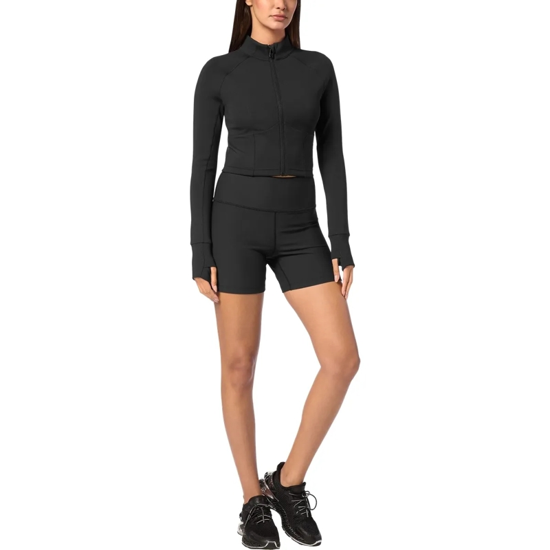 Plein Sport Top Sport Top schwarz(Image 4)