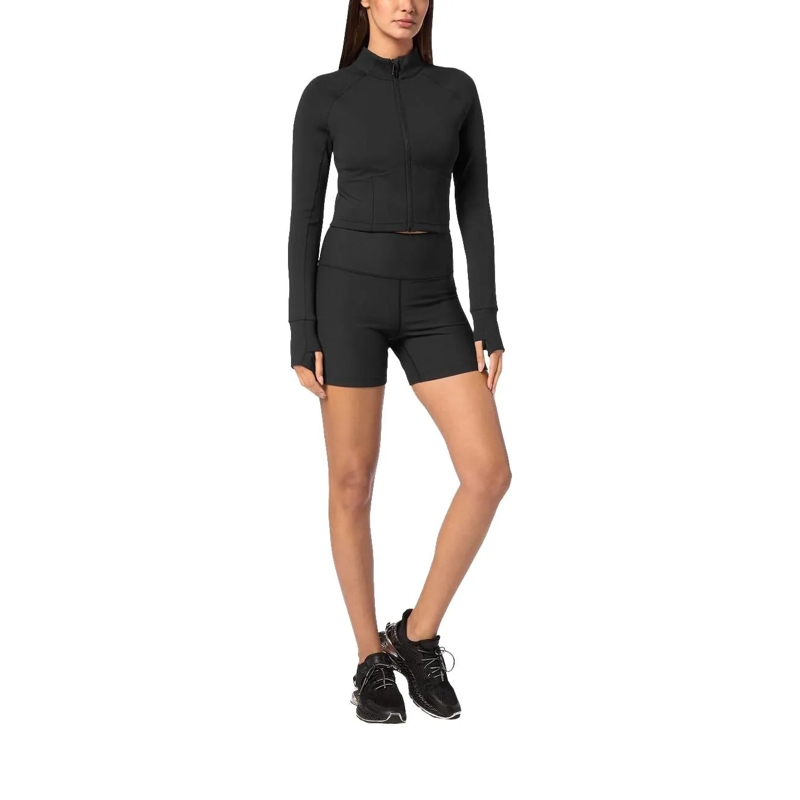 Plein Sport Top Sport Top schwarz(Image 4)