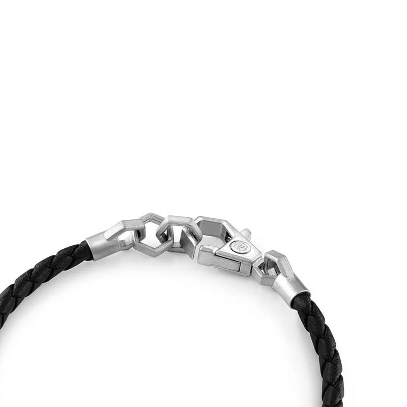 Philipp Plein Armband Armband Linked silber(Image 3)