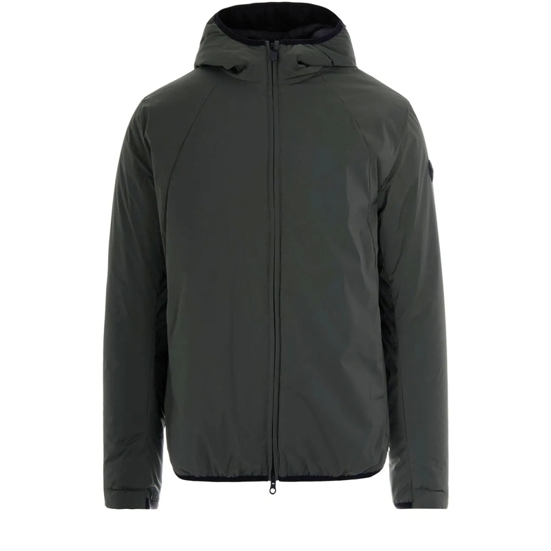 Colmar Originals Doudoune Coats Green grün