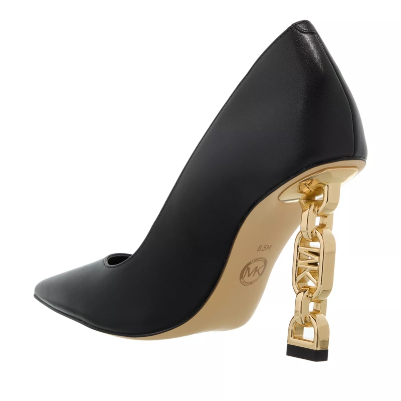 MICHAEL Michael Kors Pumps Tenley Pump Black(Image 2)