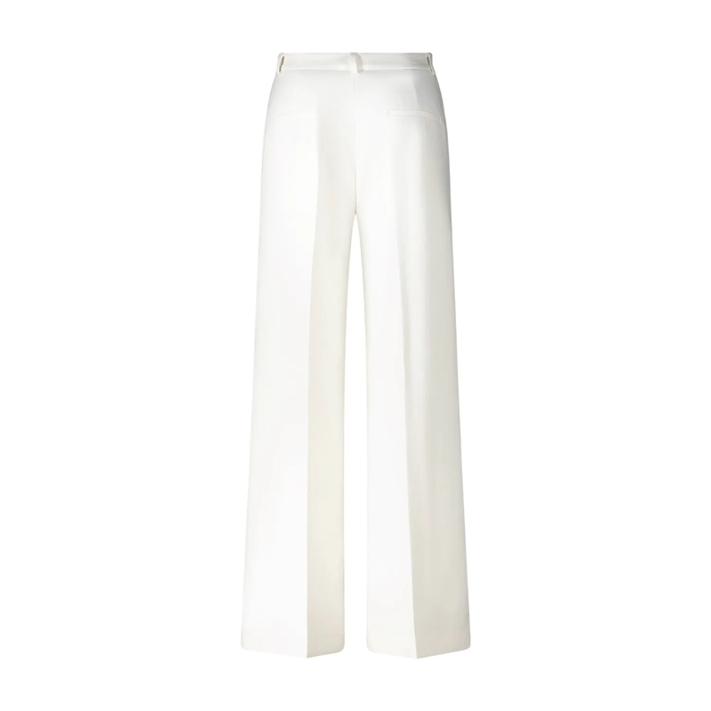 Seductive Pantalons décontractés Weite Hose Shiloh weiß(Image 2)