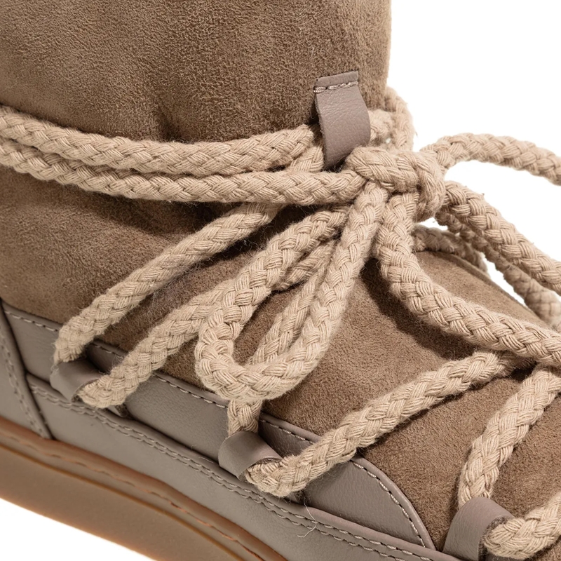 INUIKII Winterboots Classic Taupe(Image 5)