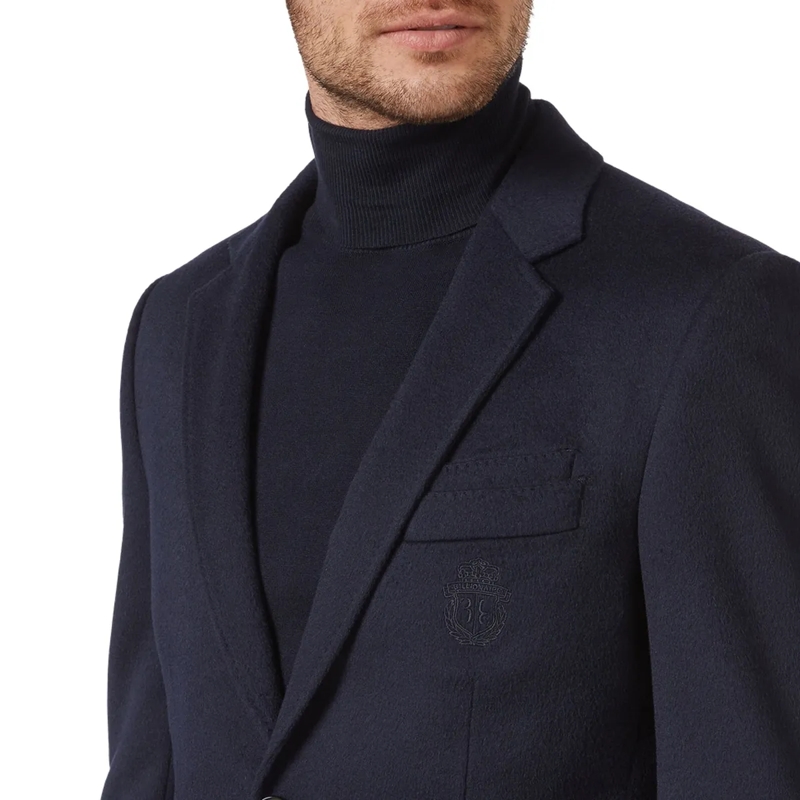 BILLIONAIRE Blazer Blazer dunkel-blau(Image 3)