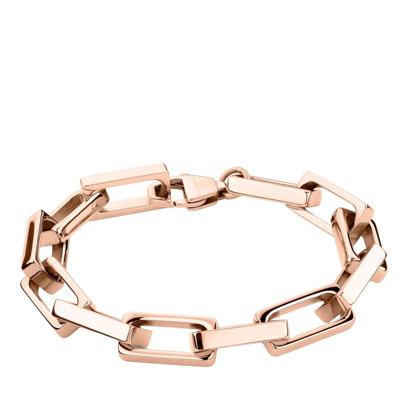 Liebeskind Berlin Armband Edelstahl Armband rose