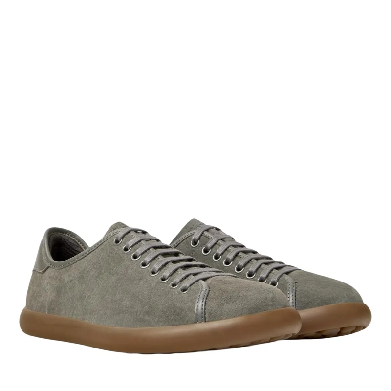 Camper Low-Top-Sneaker Sneaker Pelotas Soller mittel-grau(Image 3)