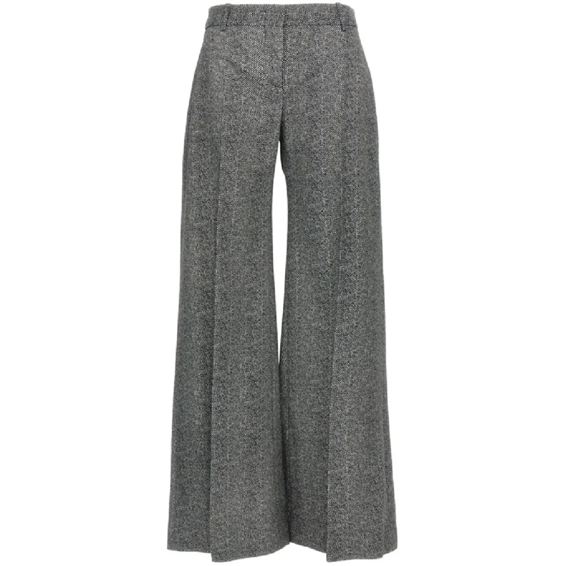 Ermanno Scervino Pantalon pantalone divers mehrfarbig