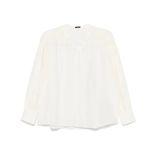 Joseph Blusen Blondel Blouse White