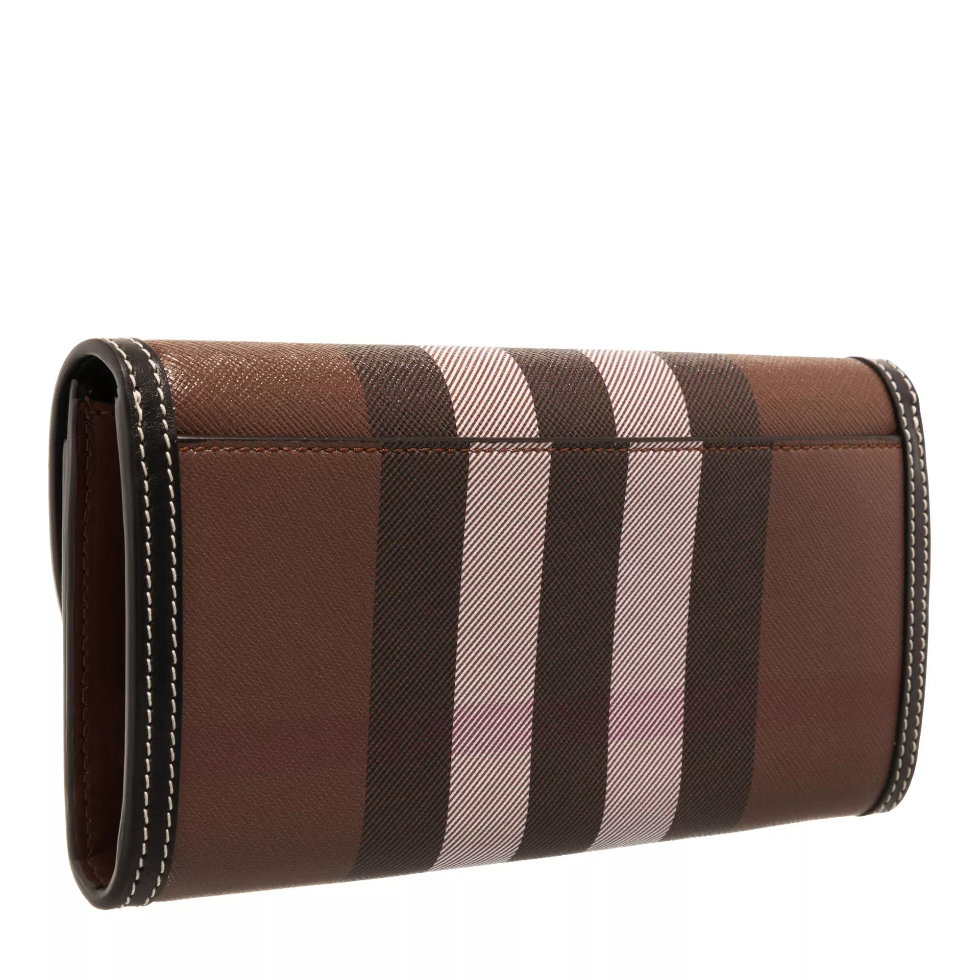 Burberry store wallet sale