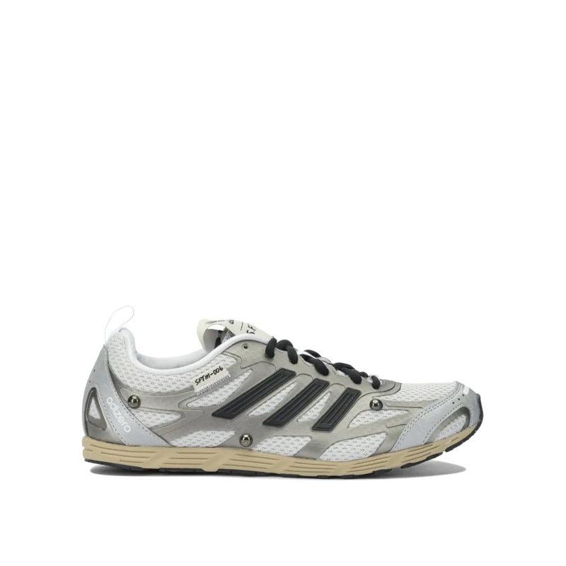 adidas Originals Lage-top sneaker "Adizero Pr Sftm" Sneakers Grey