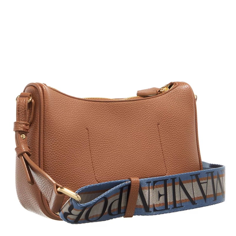 Emporio Armani Crossbody Bag Minibag Wood Geranium(Image 3)