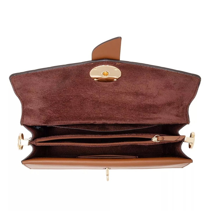 Medium leather sales convertible crossbody bag